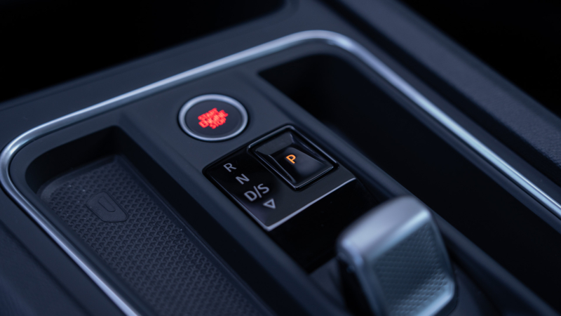 AutoZeelandtest van de SEAT Leon Sportstourer FR Business e-hybrid PHEV