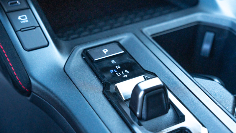 AutoZeelandtest van de Toyota RAV4 GR Plug-In-Hybrid 300 Sport