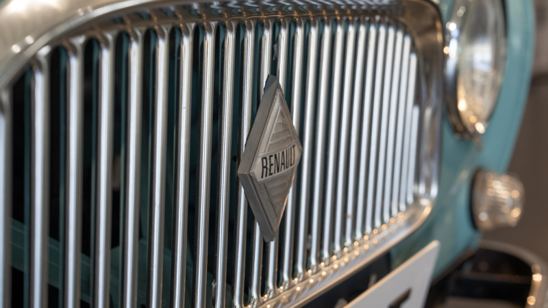 AutoZeelandtest van de Renault 4 E-Tech Electric 150 pk Comfort Range