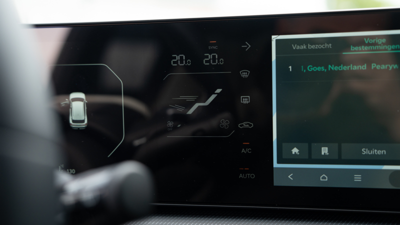 AutoZeelandtest van de Kia K4 Sportswagon GT-Line Launch Edition