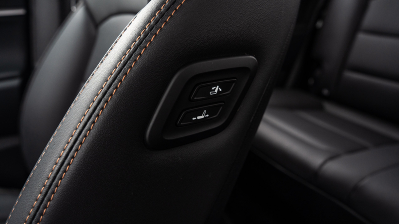 KGM Musso EV – elektrische krachtpatser voor werk en avontuur