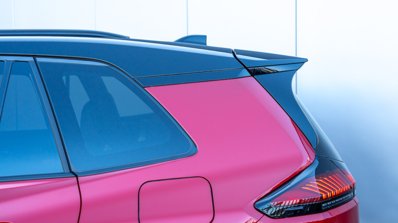 AutoZeelandtest van de Toyota RAV4 GR Plug-In-Hybrid 300 Sport