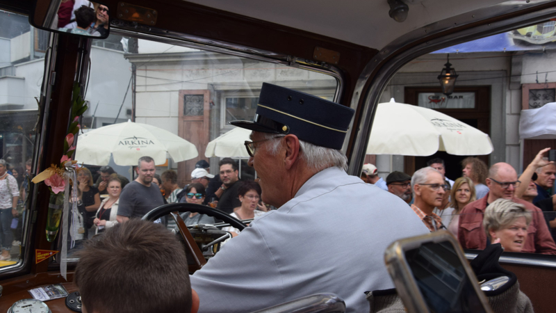O-iO Oldtimer in Obwalden 2025