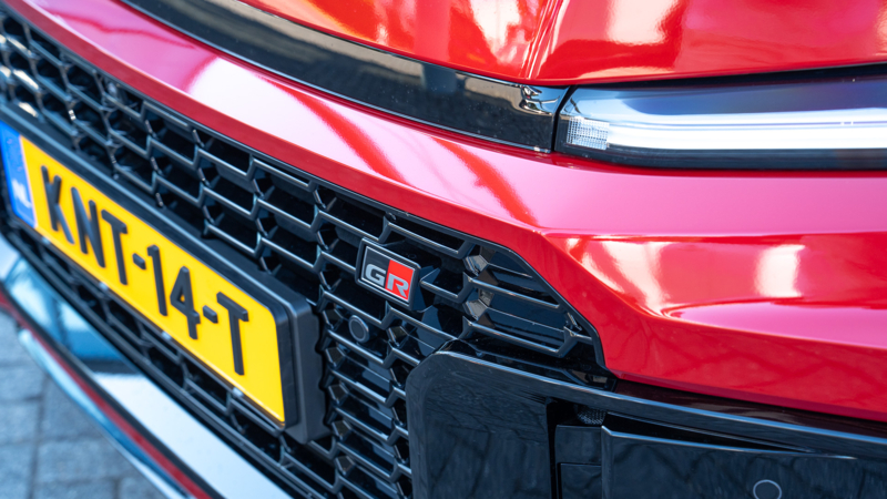 AutoZeelandtest van de Toyota RAV4 GR Plug-In-Hybrid 300 Sport