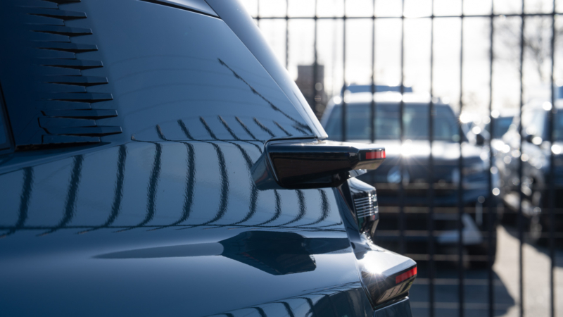 AutoZeelandtest van de Citroën C5 Aircross Plug-in Hybrid MAX