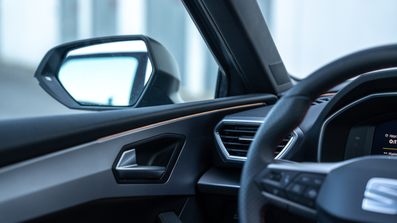 AutoZeelandtest van de SEAT Leon Sportstourer FR Business e-hybrid PHEV