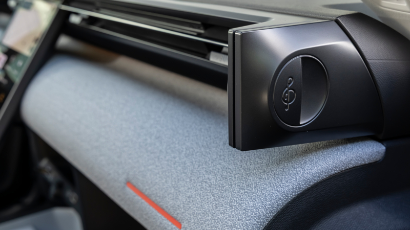 De Citroën C5 Aircross Plug-in Hybrid levert voortaan 165 kW (225 pk)