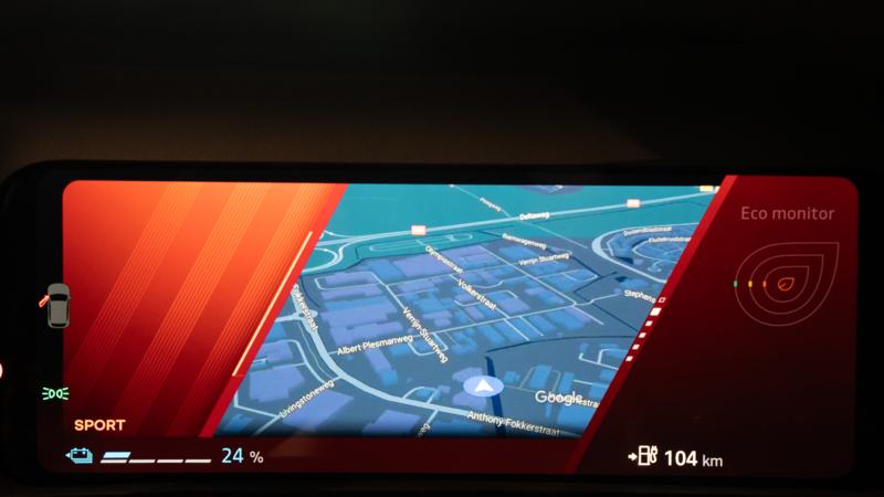 AutoZeelandtest van de Renault 4 E-Tech Electric 150 pk Comfort Range