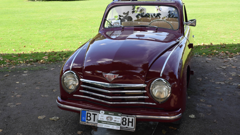 Classic-Gala Schloss Schwetzingen 2025