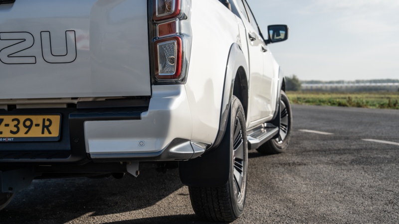 Auto Moret voegt Isuzu dealerschap toe aan haar netwerk