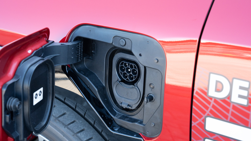AutoZeelandtest van de Toyota RAV4 GR Plug-In-Hybrid 300 Sport