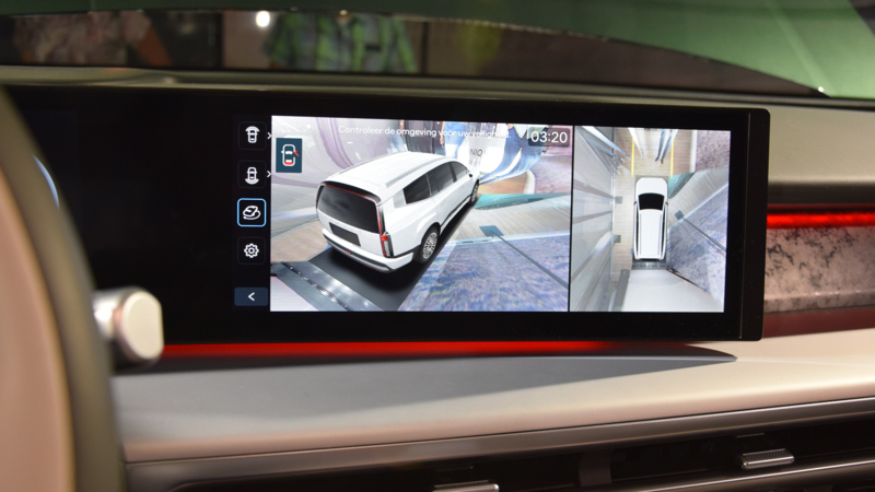 Sneak preview van de Hyundai IONIQ 9 bij Auto Sturm in Goes