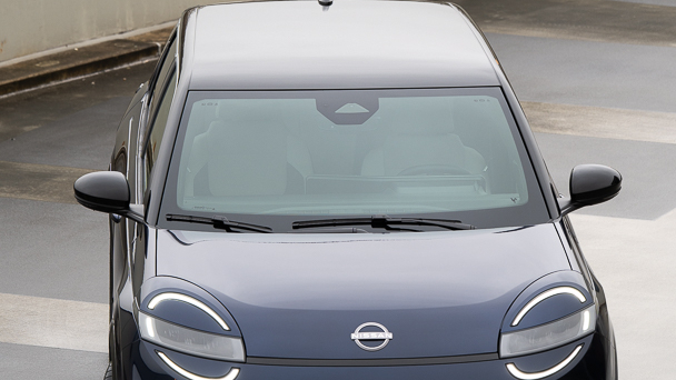 De  nieuwe Nissan Micra: Slim, Stijlvol en Helemaal Klaar voor de Toekomst