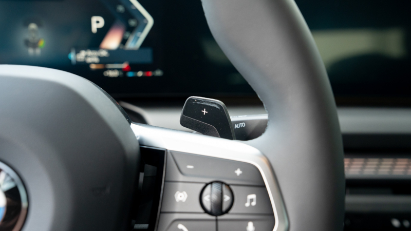 AutoZeelandtest van de BMW 220 Gran Coupé mild hybrid M Sportpakket
