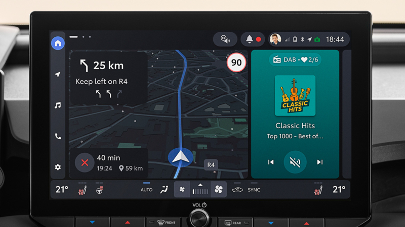 Wereldpremière van volledig nieuwe Toyota RAV4