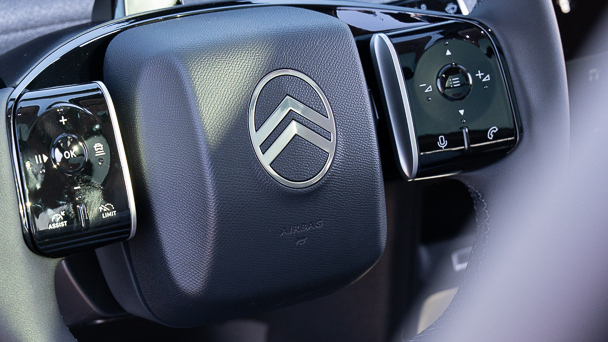 AutoZeelandtest van de Citroën C5 Aircross Plug-in Hybrid MAX