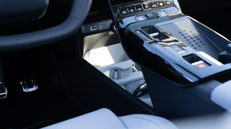 AutoZeelandtest van de Citroën C5 Aircross Plug-in Hybrid MAX