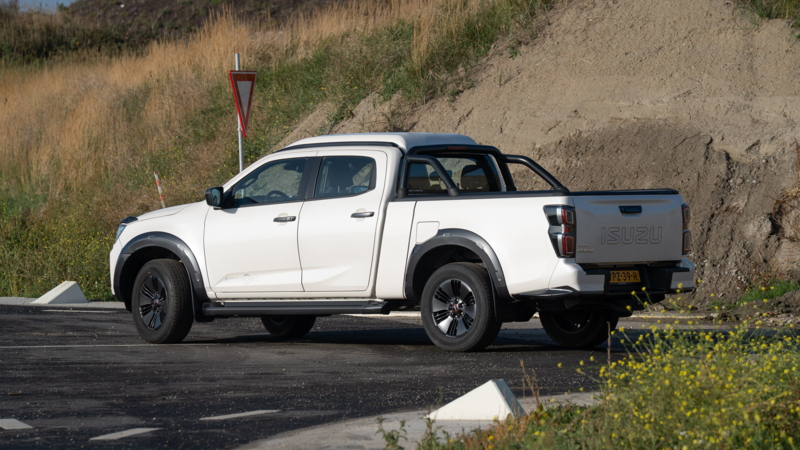 Auto Moret voegt Isuzu dealerschap toe aan haar netwerk