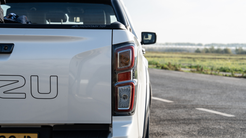 Auto Moret voegt Isuzu dealerschap toe aan haar netwerk