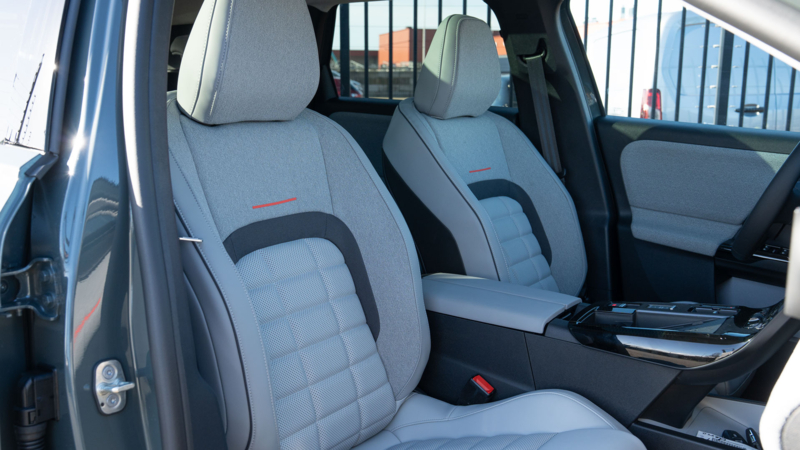 AutoZeelandtest van de Citroën C5 Aircross Plug-in Hybrid MAX