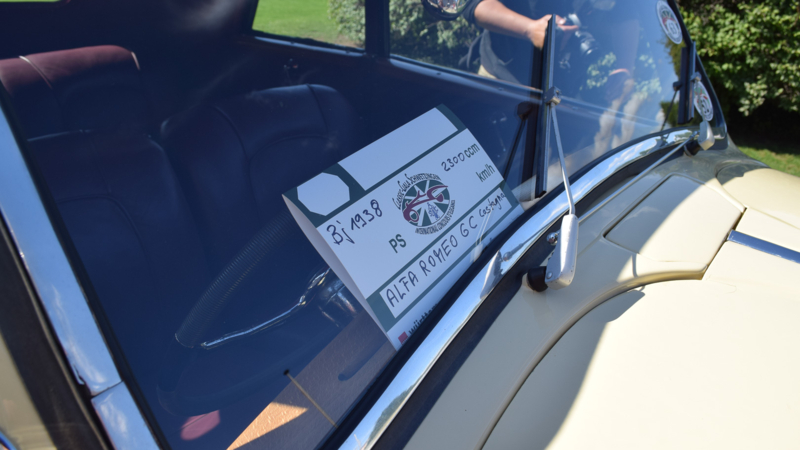 Classic-Gala Schloss Schwetzingen 2025