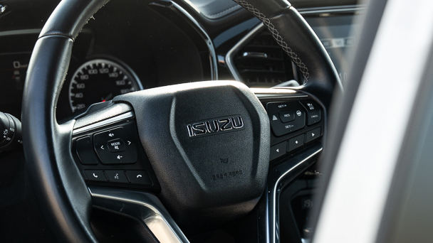 Auto Moret voegt Isuzu dealerschap toe aan haar netwerk
