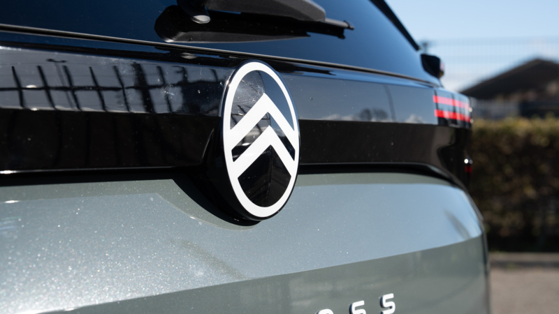 AutoZeelandtest van de Citroën C5 Aircross Plug-in Hybrid MAX