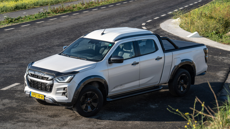 Auto Moret voegt Isuzu dealerschap toe aan haar netwerk