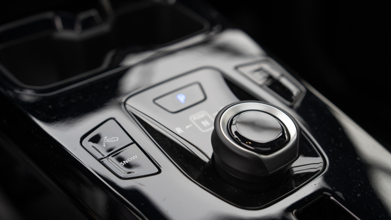 AutoZeelandtest van de Toyota Urban Cruiser Executive