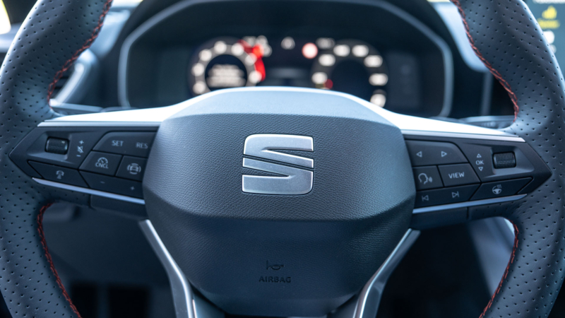 AutoZeelandtest van de SEAT Leon Sportstourer FR Business e-hybrid PHEV