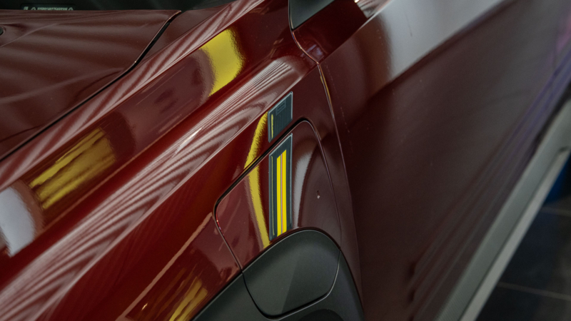 AutoZeelandtest van de Renault 4 E-Tech Electric 150 pk Comfort Range