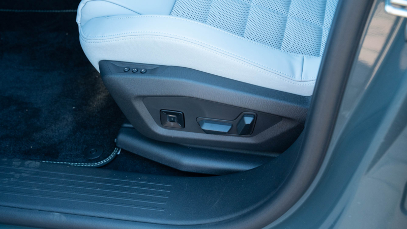 AutoZeelandtest van de Citroën C5 Aircross Plug-in Hybrid MAX