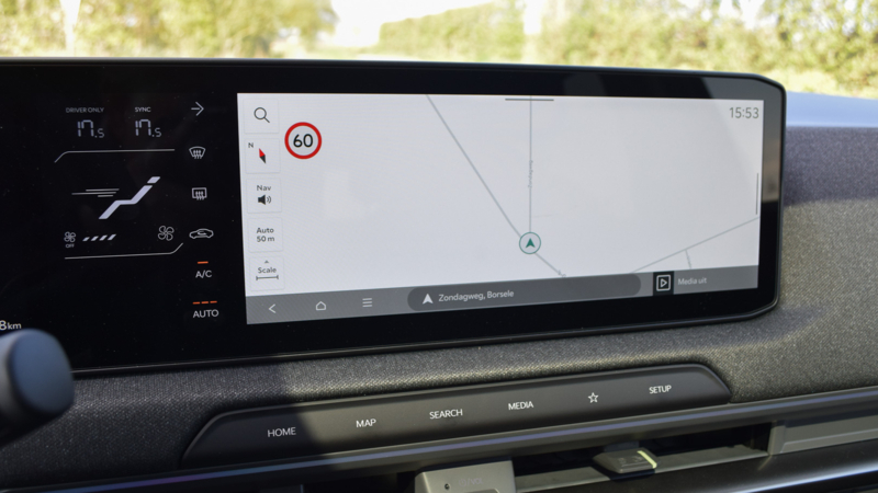 AutoZeelandtest van de Kia EV2 GT-Line