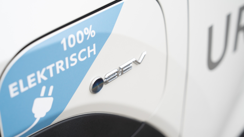 AutoZeelandtest van de Toyota Urban Cruiser Executive