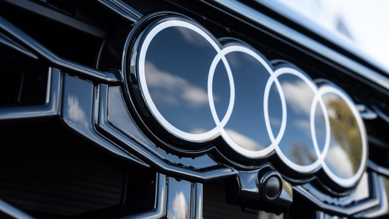 AutoZeelandtest van de Audi Q3 S edition 1,5 e-hybrid