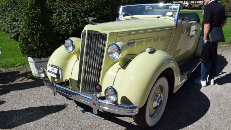Classic-Gala Schloss Schwetzingen 2025