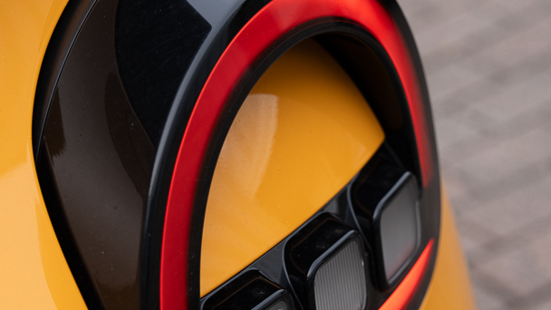 AutoZeelandtest van de Renault Twingo E-TECH Electric Techno