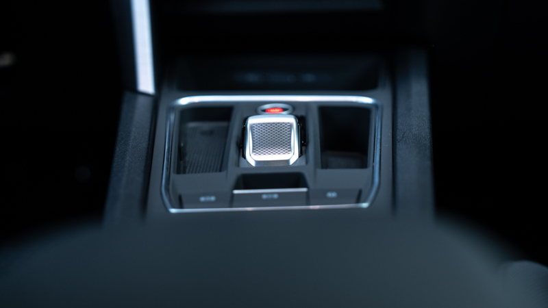 AutoZeelandtest van de SEAT Leon Sportstourer FR Business e-hybrid PHEV