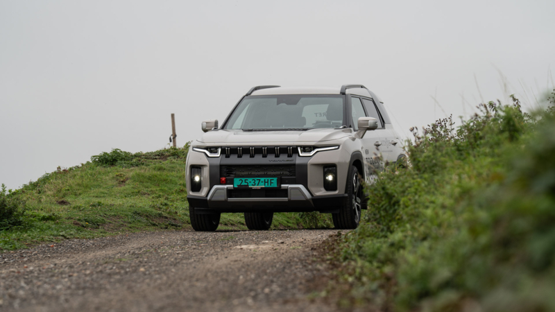 Auto Moret KGM dealer voor Zeeland