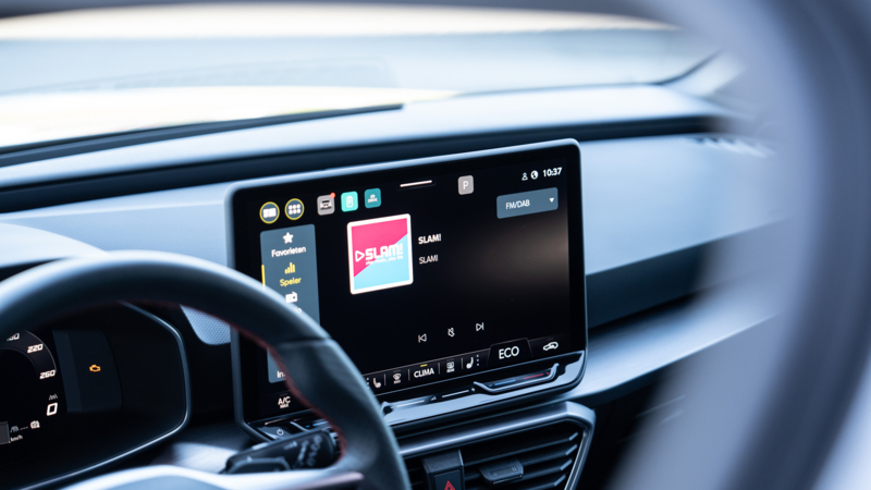 AutoZeelandtest van de SEAT Leon Sportstourer FR Business e-hybrid PHEV
