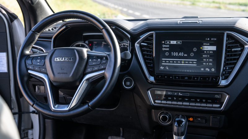 Auto Moret voegt Isuzu dealerschap toe aan haar netwerk