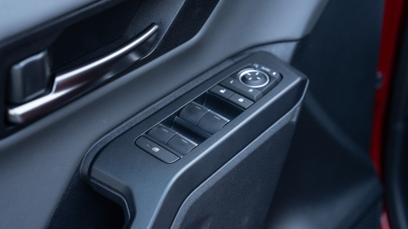 AutoZeelandtest van de Toyota RAV4 GR Plug-In-Hybrid 300 Sport