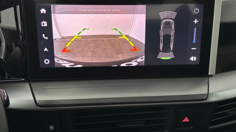 AutoZeelandtest van de Opel Frontera Hybrid Edition