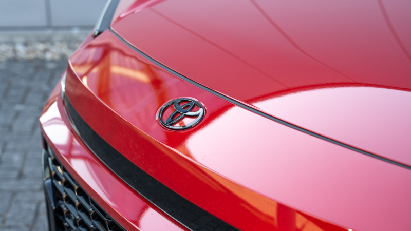 AutoZeelandtest van de Toyota RAV4 GR Plug-In-Hybrid 300 Sport
