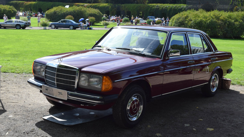 Classic-Gala Schloss Schwetzingen 2025