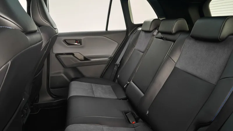 Wereldpremière van volledig nieuwe Toyota RAV4