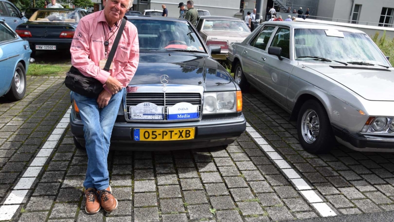 O-iO Oldtimer in Obwalden 2025