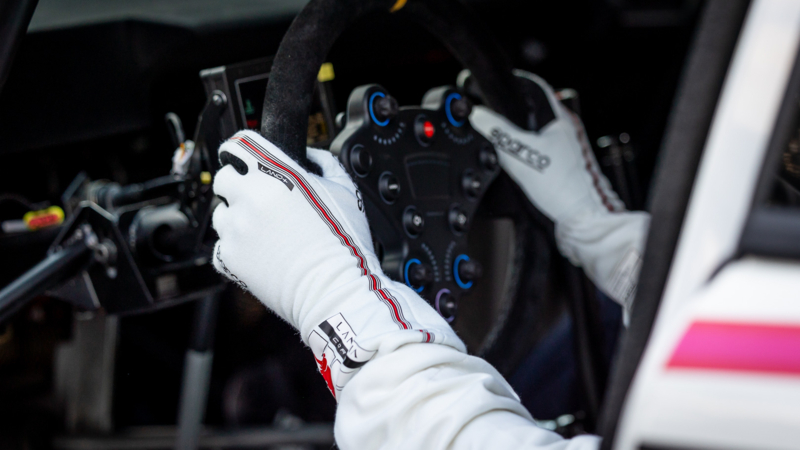 De geruchten zijn waar: de nieuwe Lancia Ypsilon Rally2 HF Integrale is er