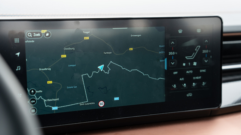 KGM Musso EV – elektrische krachtpatser voor werk en avontuur