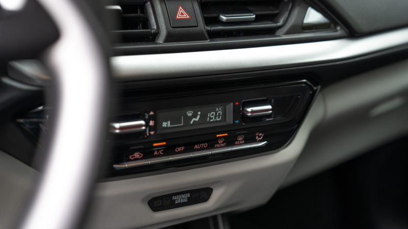AutoZeelandtest van de Suzuki Swift Hybrid